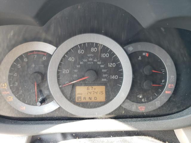Photo 9 from auction – 2011 TOYOTA RAV4 LIMIT with VIN 2T3DK4DV1BW056942