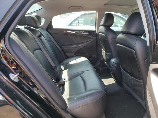 Photo 10 from auction – 2013 HYUNDAI SONATA SE with VIN 5NPEC4AC5DH781670