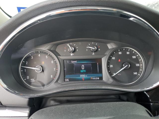 Photo 9 from auction – 2019 BUICK ENCORE PRE with VIN KL4CJASB6KB717101