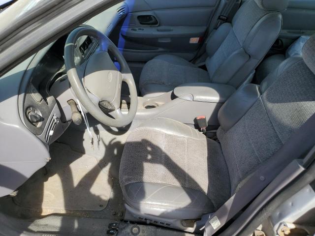 Zdjęcie 7 z aukcji – 1995 FORD TAURUS GL z VIN 1FALP52U7SG215283