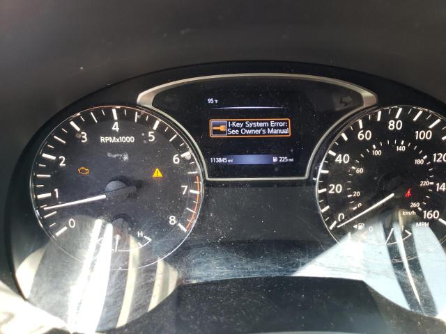 Photo 9 from auction – 2017 NISSAN ALTIMA 2.5 with VIN 1N4AL3AP1HC297045