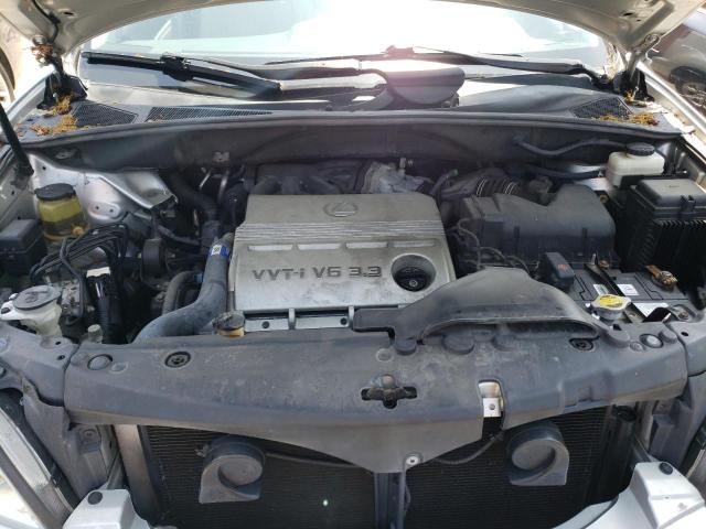 Photo 12 from auction – 2004 LEXUS RX 330 with VIN 2T2HA31U84C021883