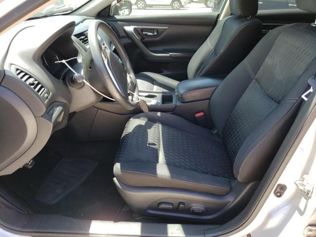 Photo 7 from auction – 2017 NISSAN ALTIMA 2.5 with VIN 1N4AL3AP5HC263710