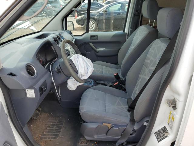 Photo 7 from auction – 2013 FORD TRANSIT CO with VIN NM0LS6AN3DT128786