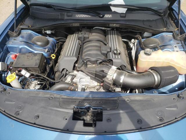 Photo 11 from auction – 2020 DODGE CHARGER SC with VIN 2C3CDXGJ7LH248596
