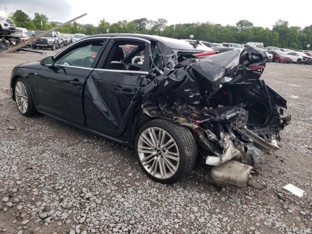 Photo 2 from auction – 2019 AUDI A4 PREMIUM with VIN WAUENAF47KA118421