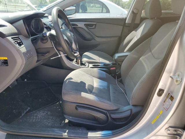 Photo 7 from auction – 2015 HYUNDAI ELANTRA SE with VIN 5NPDH4AE2FH636152
