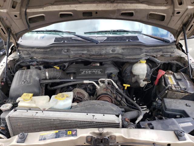 Photo 11 from auction – 2005 DODGE RAM 1500 S with VIN 1D7HU18DX5S258113