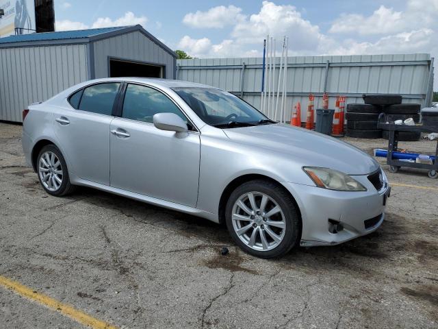 Photo 4 from auction – 2006 LEXUS IS 250 with VIN JTHCK262962006256