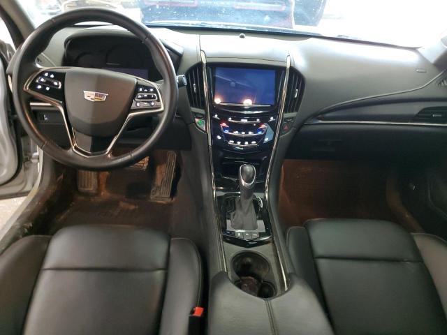 Photo 8 from auction – 2016 CADILLAC ATS with VIN 1G6AG5RX1G0194953