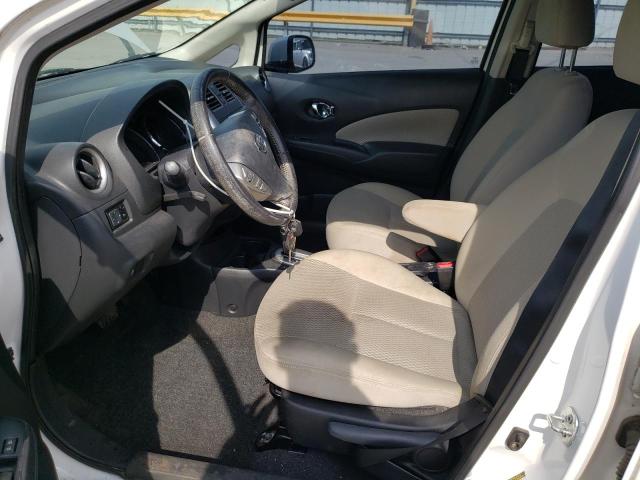 Photo 7 from auction – 2014 NISSAN VERSA NOTE with VIN 3N1CE2CP5EL352796