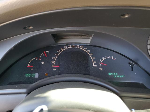 Photo 9 from auction – 2004 CHRYSLER PACIFICA with VIN 2C8GM68434R504209