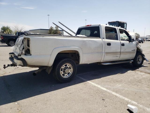 Photo 3 from auction – 2007 CHEVROLET SILVERADO with VIN 1GCHC23D07F166482