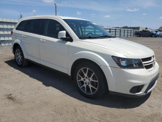 Photo 4 from auction – 2014 DODGE JOURNEY R/ with VIN 3C4PDDEG1ET167932