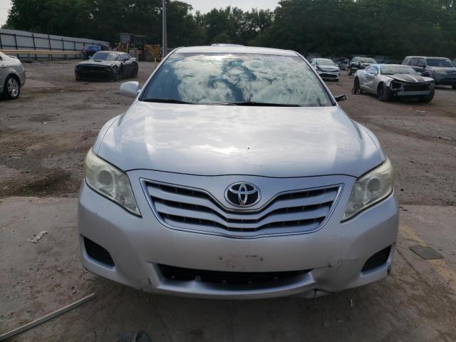 Photo 5 from auction – 2010 TOYOTA CAMRY BASE with VIN 4T4BF3EK1AR062800