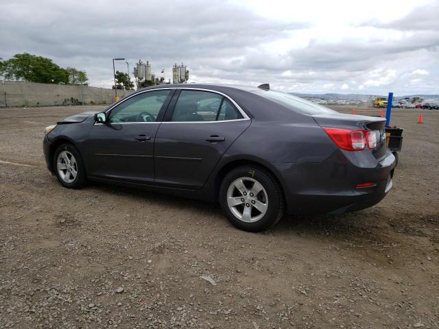 Photo 2 from auction – 2013 CHEVROLET MALIBU LS with VIN 1G11B5SA1DF133945
