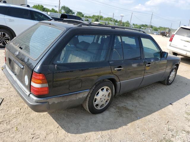 Photo 3 from auction – 1995 MERCEDES-BENZ E 320 with VIN WDBEA92E7SF299419