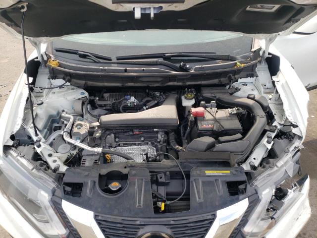 Photo 12 from auction – 2020 NISSAN ROGUE S with VIN KNMAT2MV0LP538612