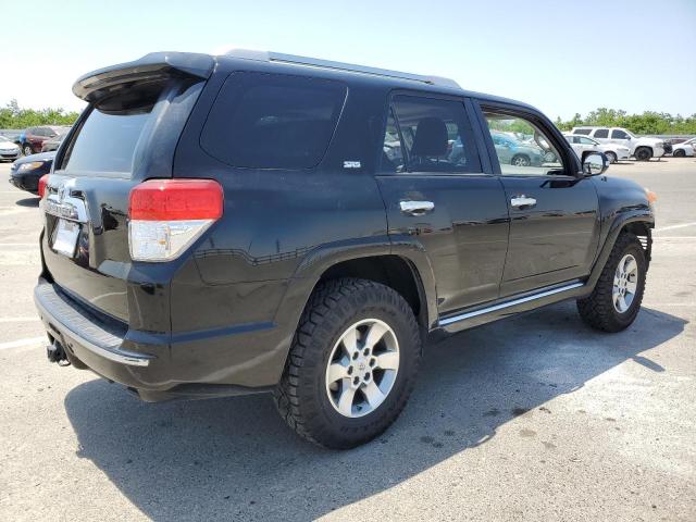 Photo 3 from auction – 2011 TOYOTA 4RUNNER SR with VIN JTEBU5JR1B5073578