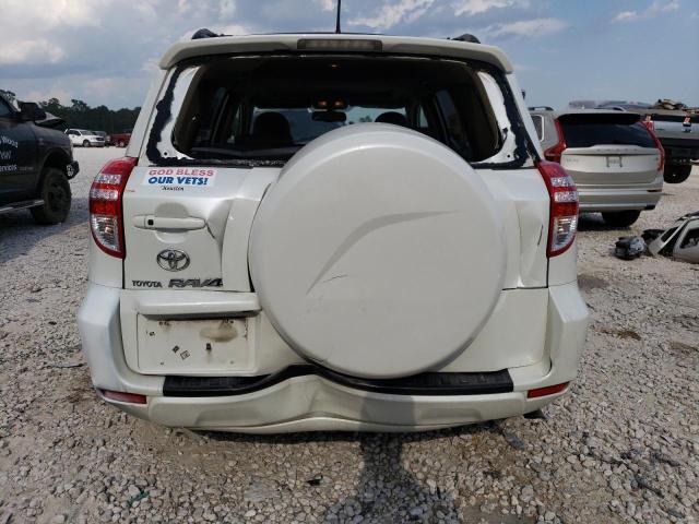 Photo 6 from auction – 2010 TOYOTA RAV4 LIMIT with VIN JTMYF4DV4AD027081
