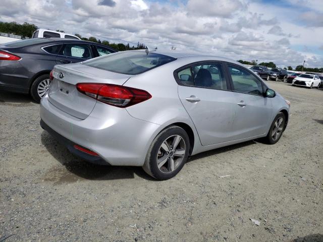 Photo 3 from auction – 2018 KIA FORTE LX with VIN 3KPFL4A79JE247871