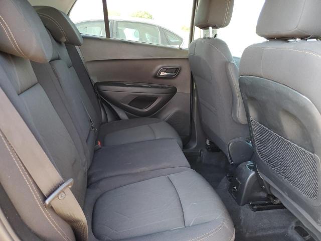 Photo 11 from auction – 2018 CHEVROLET TRAX 1LT with VIN 3GNCJLSB1JL167392