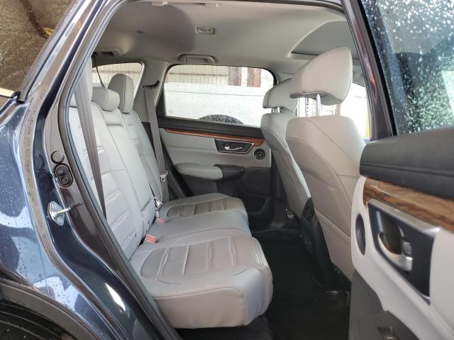 Photo 11 from auction – 2017 HONDA CR-V EXL with VIN 7FARW1H84HE034482