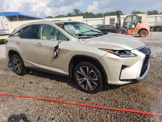 Photo 4 from auction – 2019 LEXUS RX 350 BAS with VIN 2T2ZZMCA8KC150242