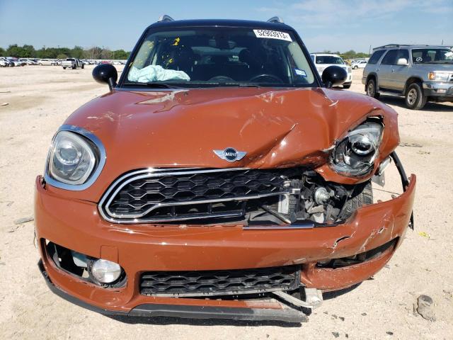 Photo 5 from auction – 2018 MINI COOPER S C with VIN WMZYT3C38J3E93284