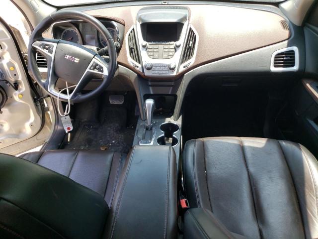 Photo 8 from auction – 2014 GMC TERRAIN SL with VIN 2GKFLXE38E6224729