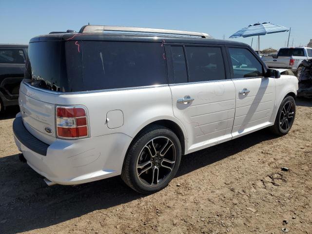 Photo 3 from auction – 2015 FORD FLEX SEL with VIN 2FMGK5C85FBA20352