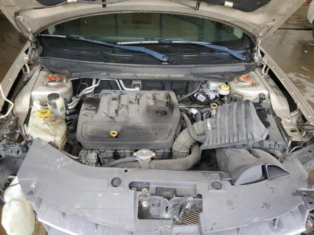 Photo 11 from auction – 2009 CHRYSLER SEBRING LX with VIN 1C3LC46BX9N527438