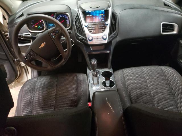 Photo 8 from auction – 2016 CHEVROLET EQUINOX LS with VIN 2GNALBEK3G1160283