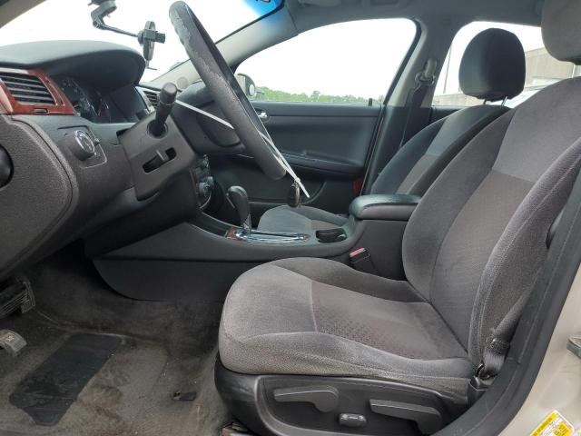 Photo 7 from auction – 2009 CHEVROLET IMPALA 1LT with VIN 2G1WT57K591114883