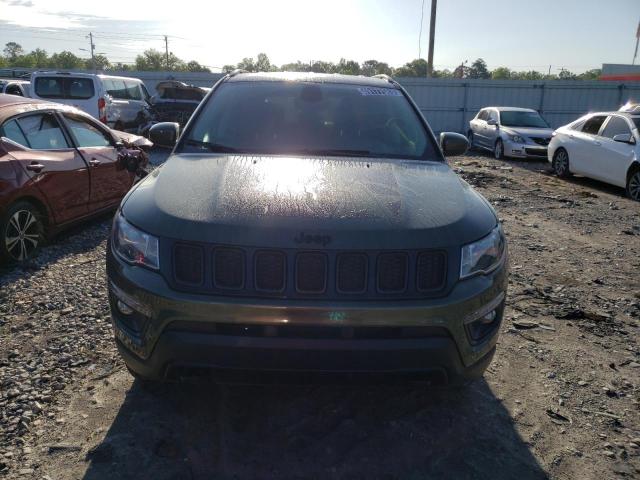 Photo 5 from auction – 2021 JEEP COMPASS SP with VIN 3C4NJDAB2MT594836