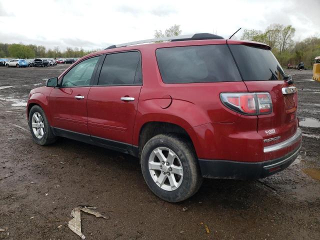 Photo 2 from auction – 2014 GMC ACADIA SLE with VIN 1GKKRNED1EJ157355