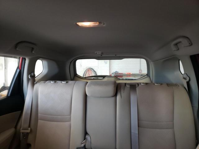 Photo 10 from auction – 2016 NISSAN ROGUE S with VIN JN8AT2MT8GW023873