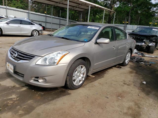 NISSAN ALTIMA BAS 2012 with VIN 1N4AL2AP9CN453484 - Photo from auction
