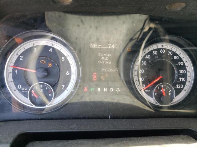 Фото 9 с аукциона – 2015 RAM 2500 ST с VIN 3C6UR5CJ3FG614724