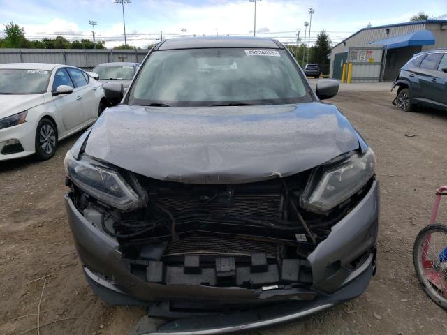 Photo 5 from auction – 2016 NISSAN ROGUE S with VIN KNMAT2MVXGP659623