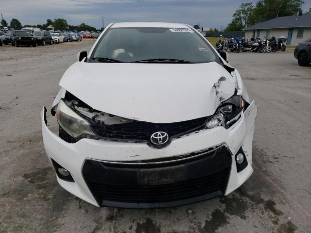 Photo 5 from auction – 2015 TOYOTA COROLLA L with VIN 2T1BURHE8FC280718