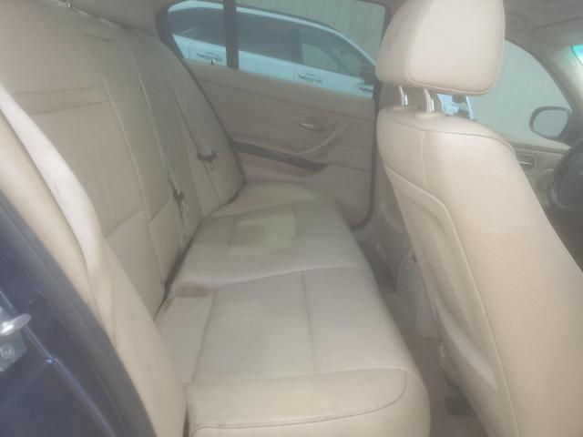 Photo 10 from auction – 2011 BMW 328 I with VIN WBAPH7G52BNN06594