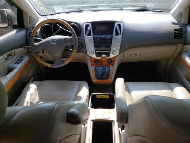 Foto 8 de la subasta – 2006 LEXUS RX 330 con VIN 2T2HA31UX6C090156