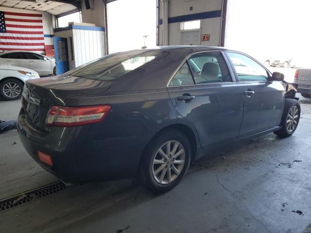 Photo 3 from auction – 2011 TOYOTA CAMRY BASE with VIN 4T1BF3EK1BU204364