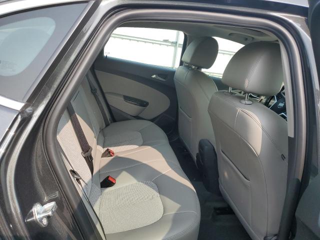 Photo 10 from auction – 2016 BUICK VERANO SPO with VIN 1G4PW5SK9G4171949
