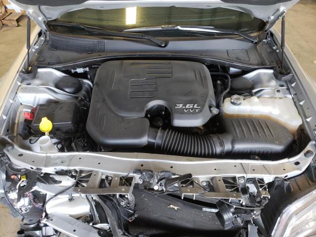 Фото 11 с аукциона – 2019 CHRYSLER 300 LIMITE с VIN 2C3CCAKG2KH676781