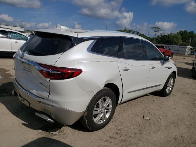 Photo 3 from auction – 2018 BUICK ENCLAVE ES with VIN 5GAERBKW4JJ171128