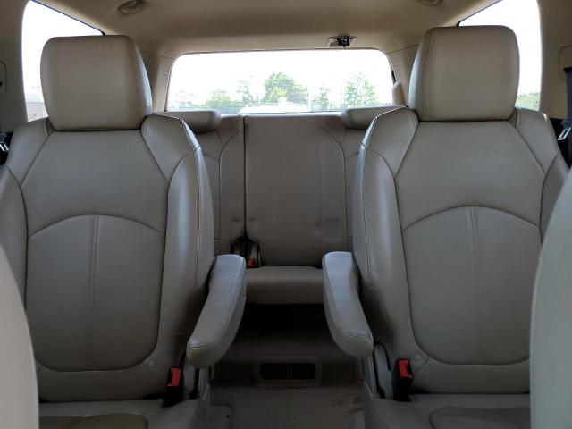 Photo 10 from auction – 2011 GMC ACADIA SLT with VIN 1GKKVRED0BJ101230