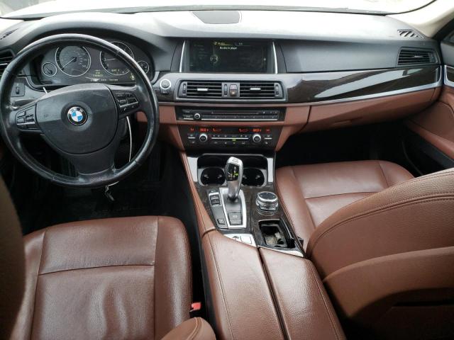 Photo 8 from auction – 2014 BMW 528 XI with VIN WBA5A7C57ED613863