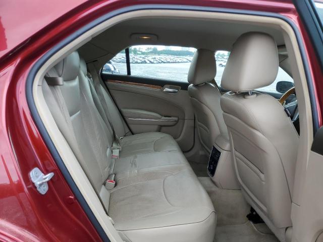 Photo 10 from auction – 2013 CHRYSLER 300C with VIN 2C3CCAET9DH674067